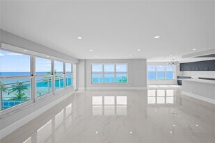 3900 Galt Ocean Dr, Unit 317 in Fort Lauderdale, FL - Building Photo