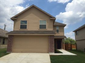 10610 Goose Way in San Antonio, TX - Building Photo - Building Photo