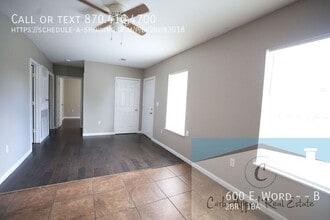 600 E Word Ave in Jonesboro, AR - Building Photo - Building Photo