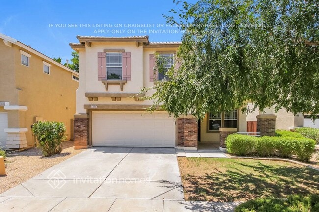 property at 1354 S Longspur Ln