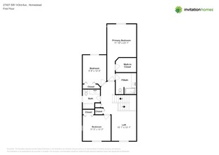 27407 SW 143rd Ave in Homestead, FL - Building Photo - Building Photo