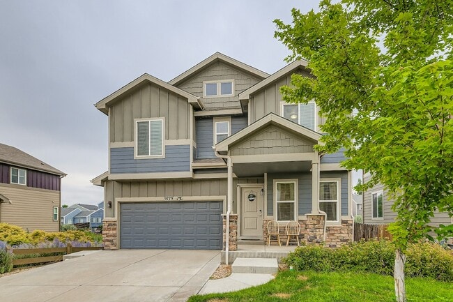 property at 9779 Lima Cir