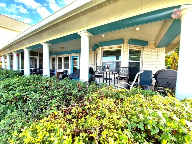 property at 402 1/2 Avenue A