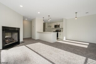 50 Sam Bonnell Dr in Clinton, NJ - Building Photo