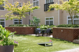 Lincoln at Dilworth in Charlotte, NC - Building Photo - Building Photo