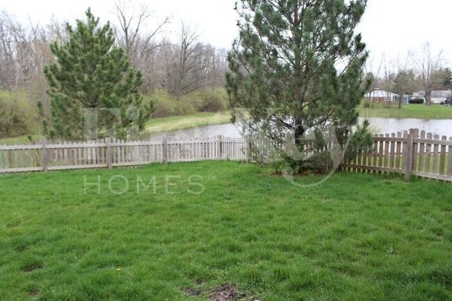 5819 Costino Ln in Indianapolis, IN - Building Photo - Building Photo