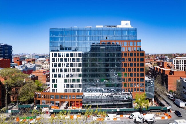 property at 35-32 Leavitt St