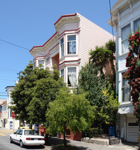 2936-2946 22nd St in San Francisco, CA - Building Photo - Building Photo