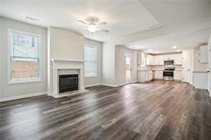 394 Fox Crk Dr in Braselton, GA - Building Photo - Building Photo