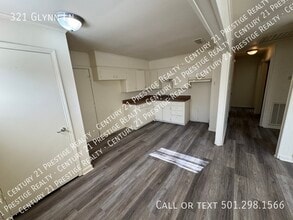 321 Glynn Ln in North Little Rock, AR - Building Photo - Building Photo