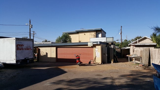 3130 N 37th St in Phoenix, AZ - Building Photo - Building Photo