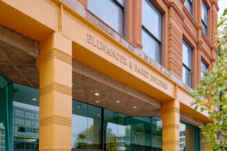 Ellwanger & Barry Building in Rochester, NY - Building Photo - Building Photo