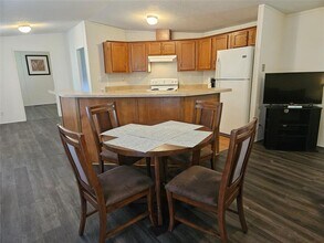 1225 Osteen St in Vidor, TX - Building Photo - Building Photo