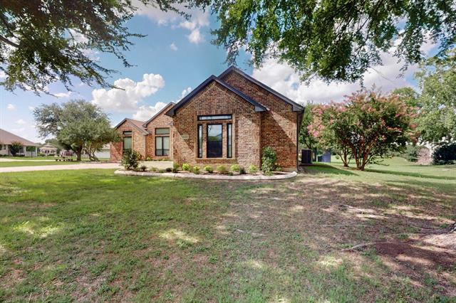 16100 Big Horn Trail in Frisco, TX - Building Photo - Building Photo