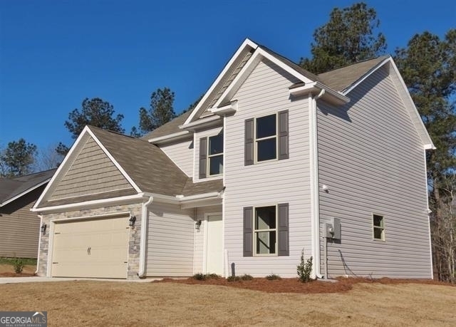 412 Mossy Ln in Gray, GA - Building Photo - Building Photo