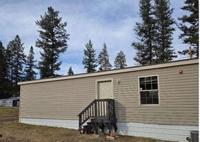 300 Bierney Creek Rd in Lakeside, MT - Building Photo