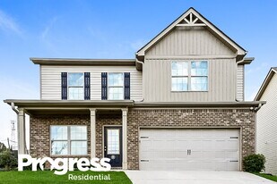 1036 Allegiance Dr in Locust Grove, GA - Building Photo