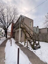 451 Salem Ave in York, PA - Building Photo - Building Photo