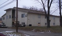 Norwich Court Apartments in Columbus, OH - Foto de edificio - Building Photo