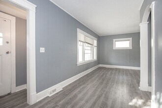 1141 E 172nd St in Cleveland, OH - Building Photo - Building Photo