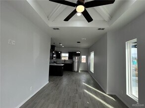 1409 S Michigan St-Unit -2 in Alton, TX - Building Photo - Building Photo