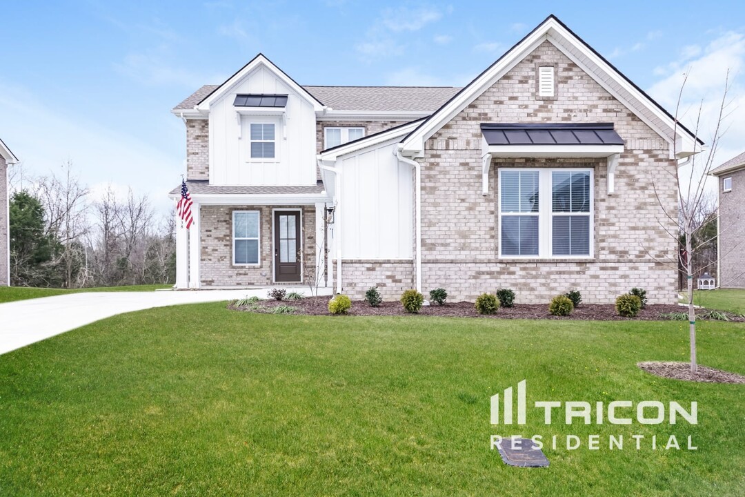 338 Park Glen Dr in Mount Juliet, TN - Building Photo