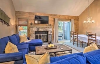 44 Snow Plow Hill in Lake Harmony, PA - Building Photo - Building Photo