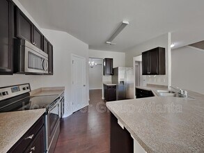 1329 Brookmere Way in Cumming, GA - Building Photo - Building Photo