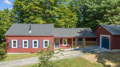 2 Howes Corner Rd in Turner, ME - Building Photo - Building Photo