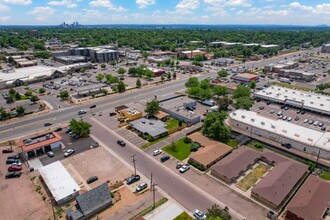 7750 W 39th Ave in Wheat Ridge, CO - Building Photo - Building Photo