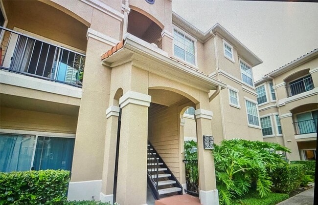 property at 3231 Allen Pkwy