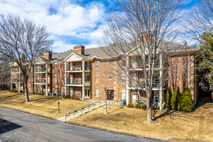 Ashington Park Condominiums Apartments