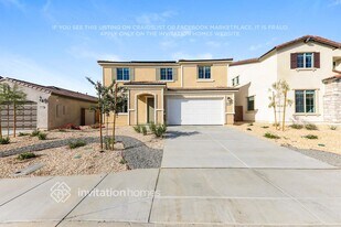 25172 Zircon Rd, Unit 0601 in Menifee, CA - Building Photo