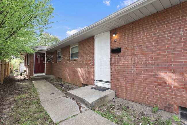 711 S Chesterfield Rd in Columbus, OH - Building Photo - Building Photo