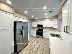 1638 Rio Bravo Dr in North Las Vegas, NV - Building Photo - Building Photo