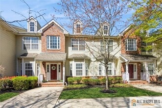 199 Pinelli Dr in Piscataway, NJ - Building Photo - Building Photo