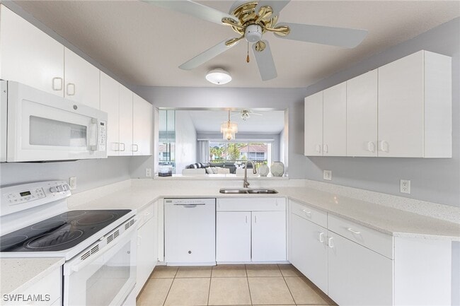 property at 420 Belina Dr