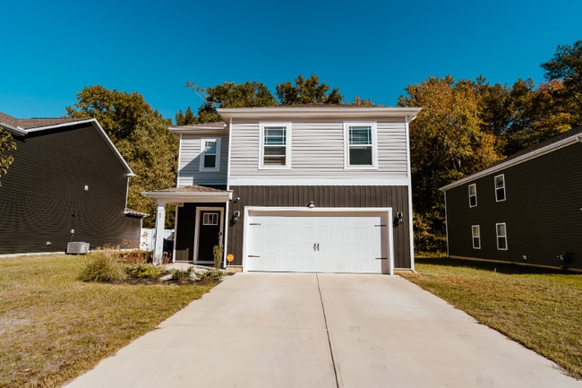 property at 47 Currant Cir