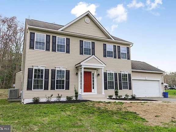 2521 Red Maple Dr in Abingdon, MD - Building Photo - Building Photo