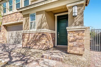 824 Elmstone Pl in Las Vegas, NV - Building Photo - Building Photo