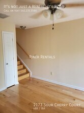 2173 Sour Cherry Ct in Harrisonburg, VA - Building Photo - Building Photo