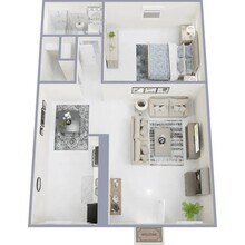 1010 S Wayside Dr, Unit 104 in Houston, TX - Building Photo - Building Photo