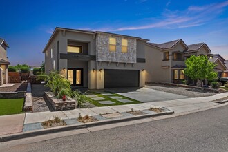 12352 Stansbury Dr in El Paso, TX - Foto de edificio - Building Photo