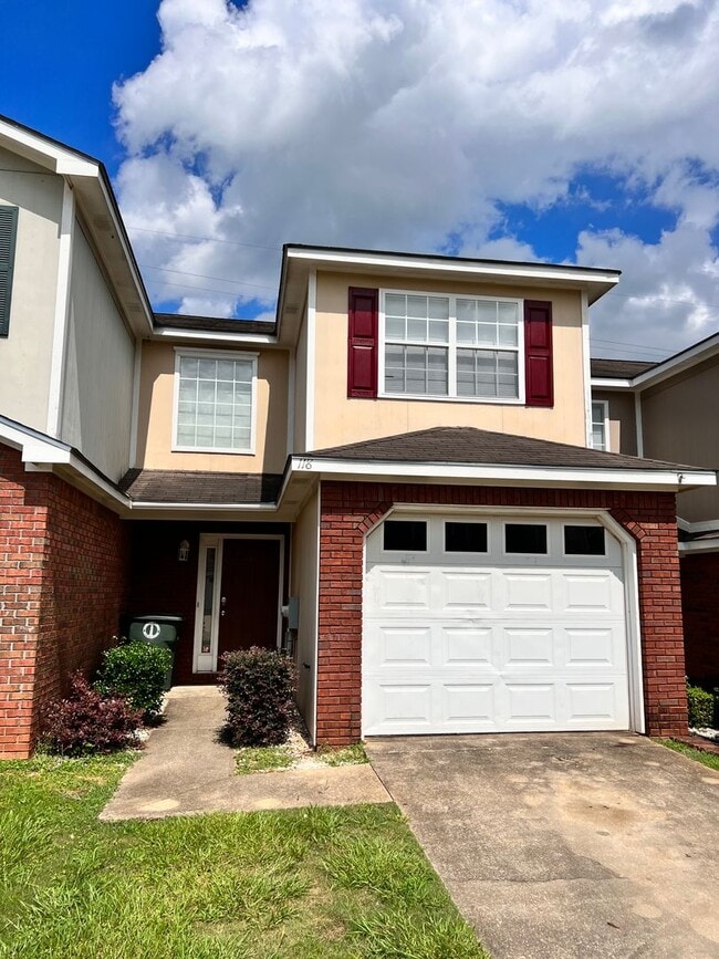 property at 118 N Spring View Dr