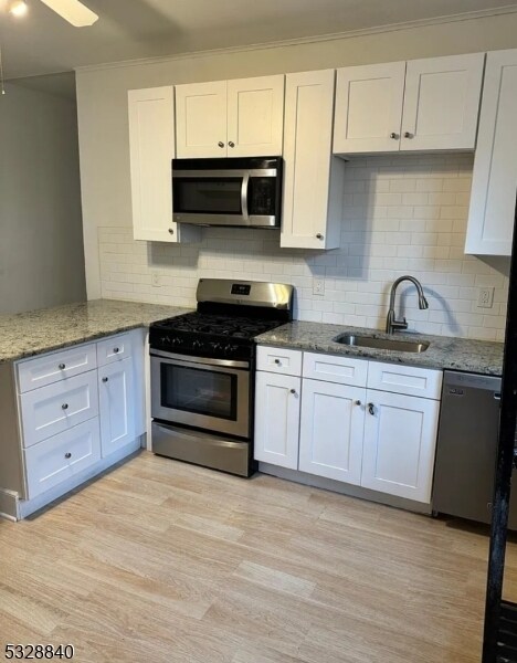 9 Lois Pl in Bloomfield, NJ - Building Photo