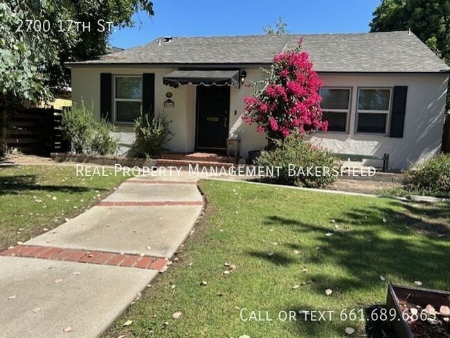 property at 2700 17th St