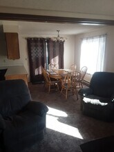 6959 Winchester Dr in Colstrip, MT - Building Photo - Building Photo