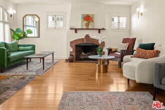 944 S Hudson Ave in Los Angeles, CA - Building Photo - Building Photo