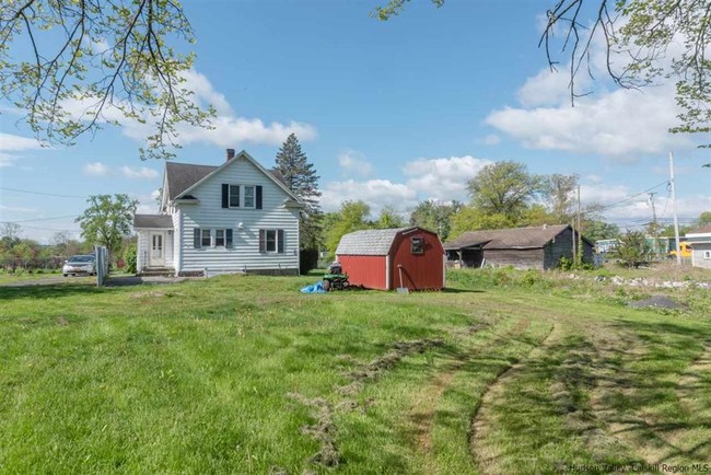 110 Sawkill Rd in Kingston, NY - Building Photo - Building Photo