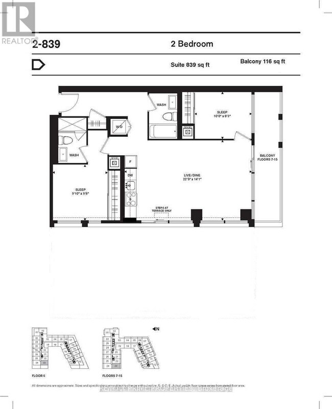 50 Power St in Toronto, ON - Building Photo - Building Photo